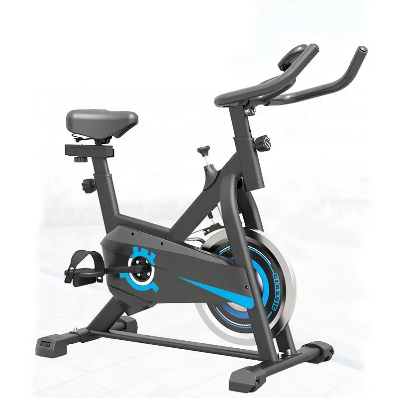 The Benefits of Owning a Spin Bike for Home Workouts