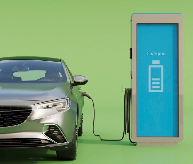 Unlocking the Potential of LiFePO4 Batteries in Electric Vehicles