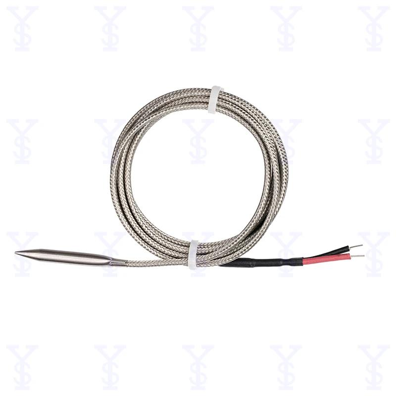 Enhancing Efficiency and Safety with K-Type Industrial Oven Thermocouples
