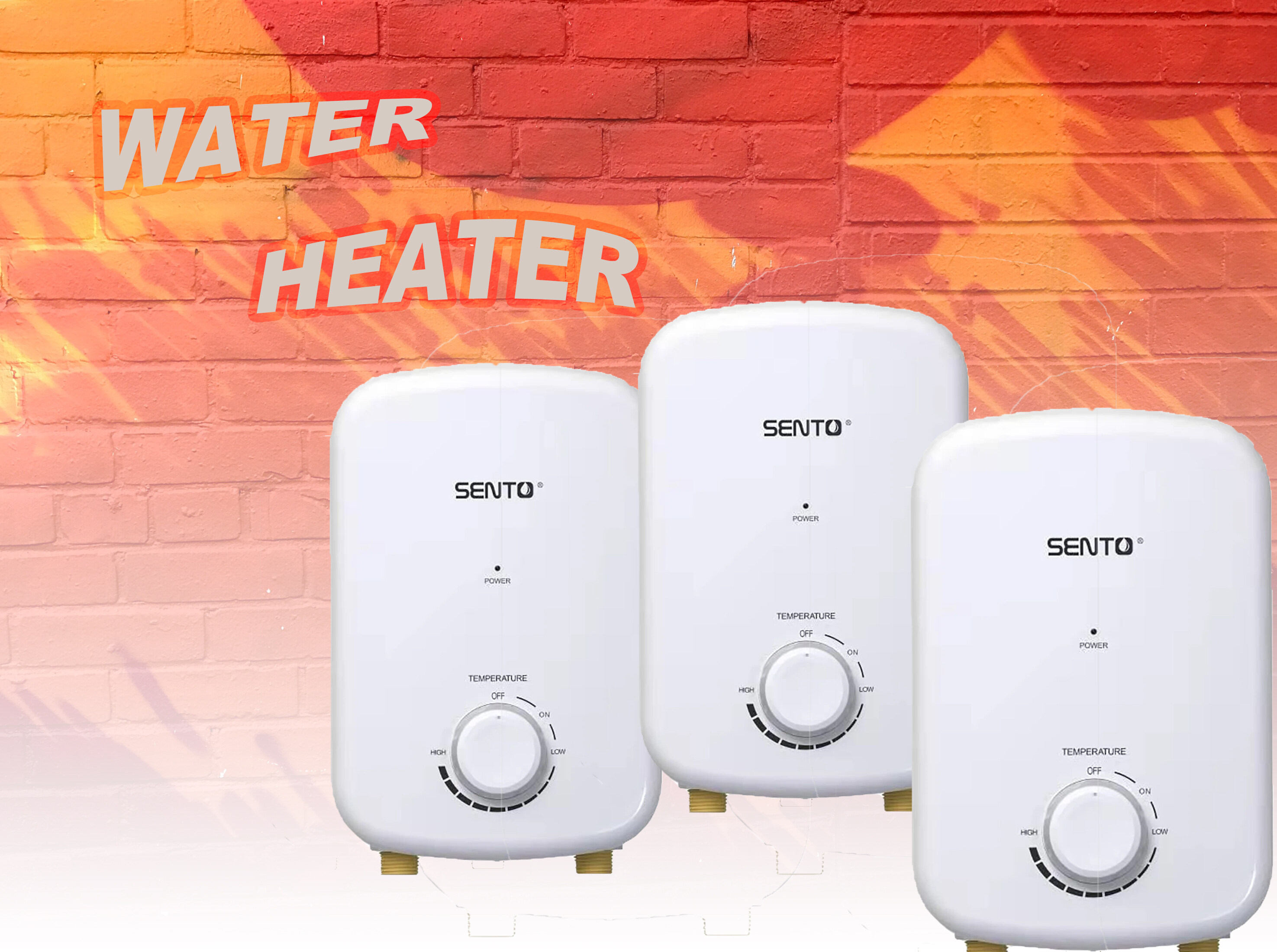 The Advantages of Commercial-Grade Tankless Water Heaters for Businesses