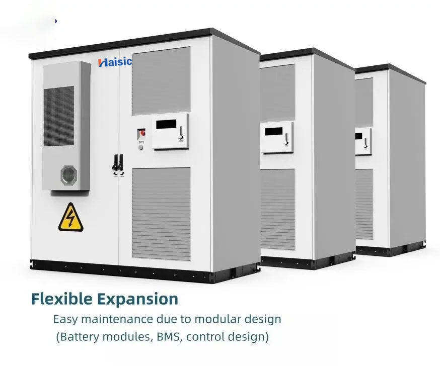 50kw Hybrid Energy Storage System,Container energy storage,solar energy system