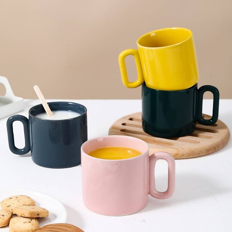 mug in bulk,ceramic coffee cup,pretty mugs