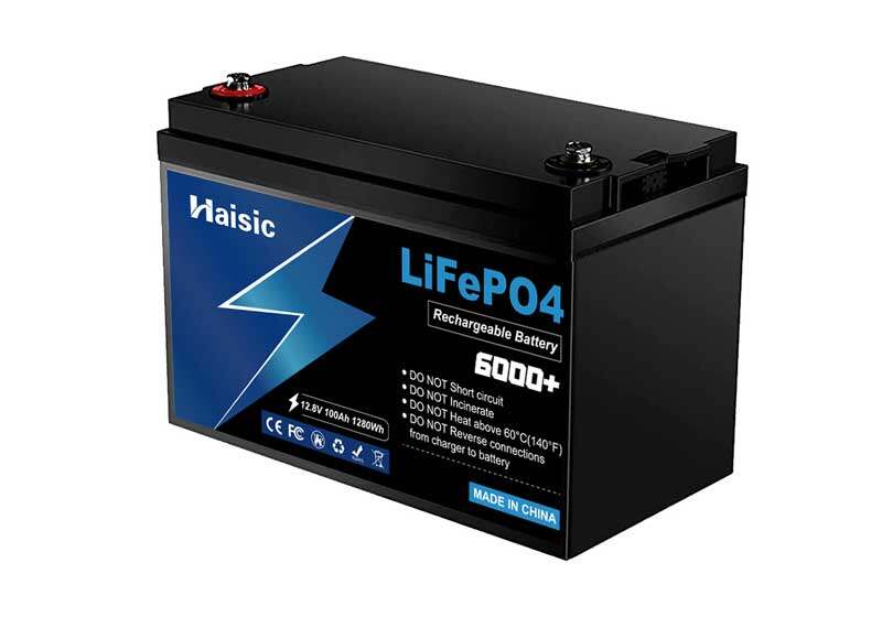 A Greener Tomorrow: LiFePO4 Battery Packs and their Environmental Benefits