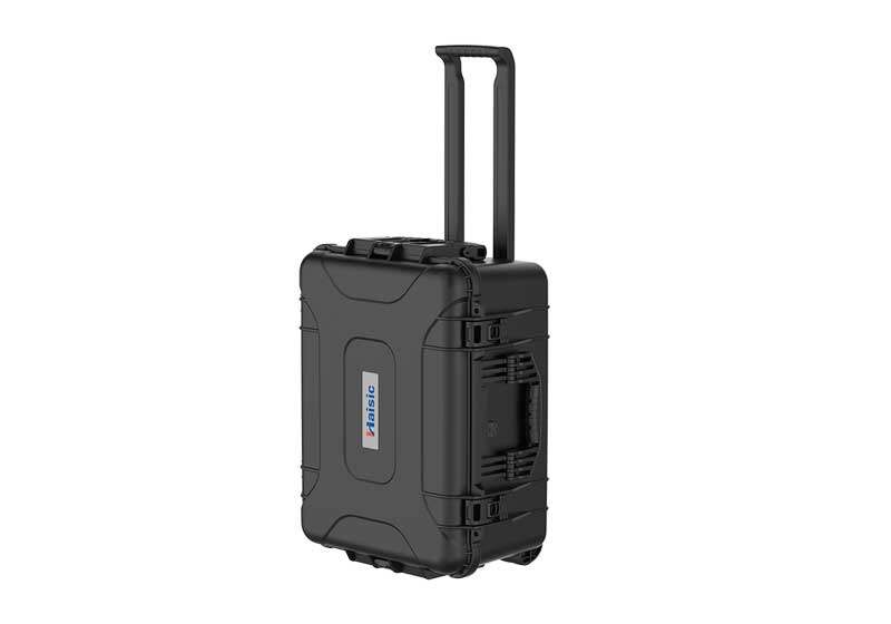 Navigating the Path to Perfection: A Discerning Buyer’s Guide to Selecting the Ideal Trolley Case Portable Power Station
