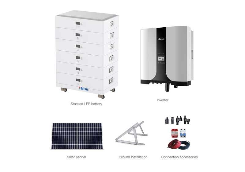 How Solar Batteries Can Save You Money on Your Energy Bill?