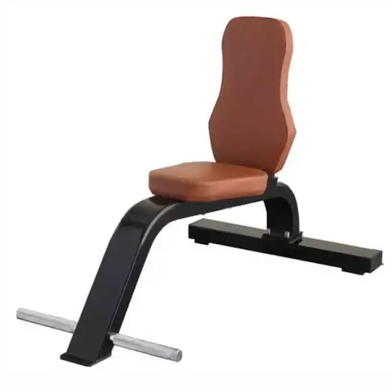 ZF-137 Commercial High Quality Gym Aadjustable Multi Functional Wth Leg Supportsit Up Bench Shoulder Bench Fitness Sit-Up Bench