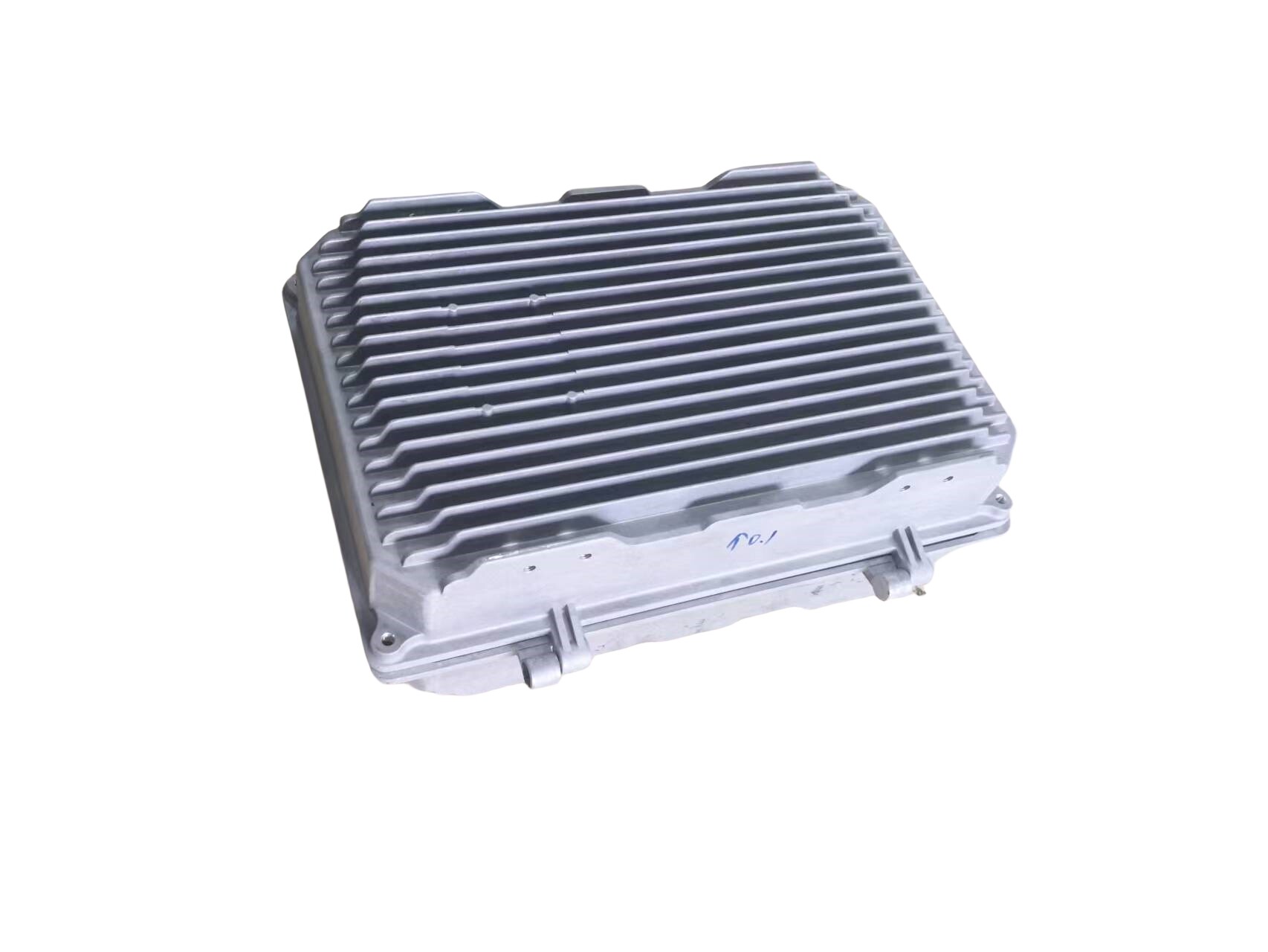Advantages of Aluminum Die-Cast 5G Communication Box