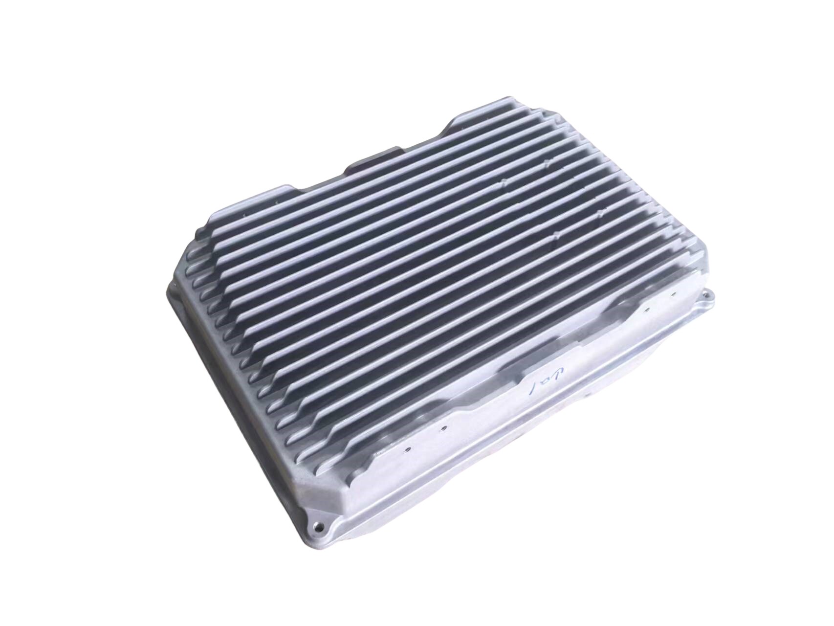 Aluminum Die-Cast 5G Communication Box
