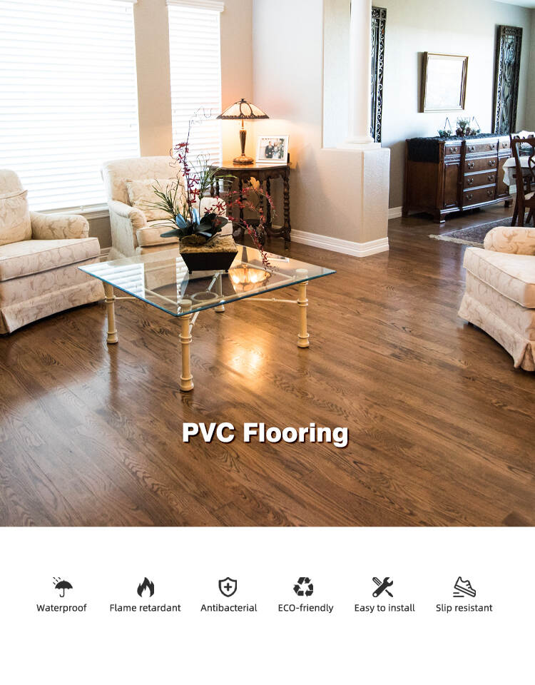 The Ins and Outs of Plastic PVC Floor Carpets: Price, Benefits, and More