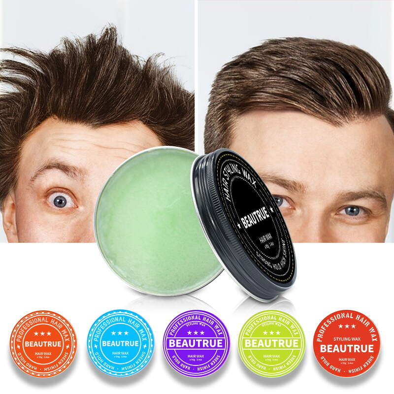 YOUR LOGO Hair Wax