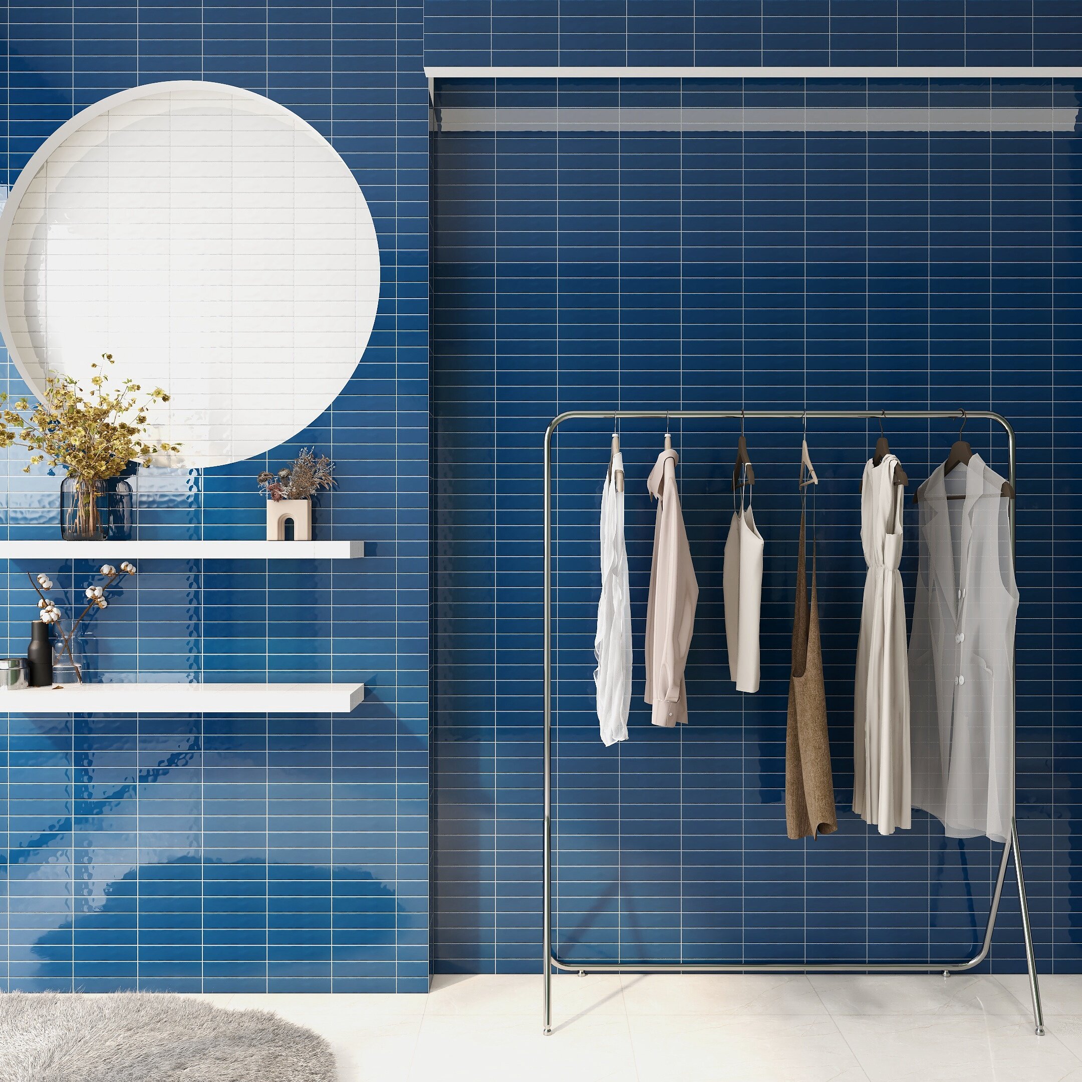 Your Ultimate Guide to Wholesale Commercial and Subway Tiles