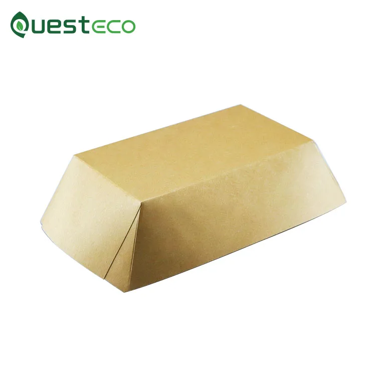 Going Green with Paper Food Box Packaging: A Win-Win for Businesses and the Environment