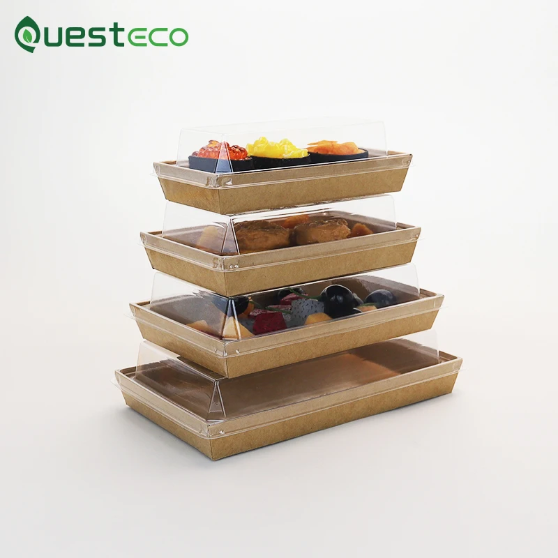 Sushi on the Move: Embracing the Portability of Sushi Boxes