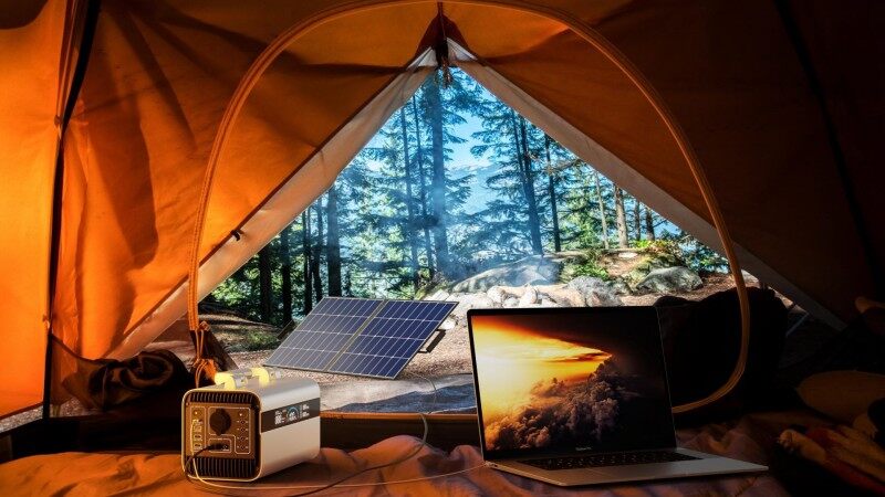 The Essential Guide to Energy for Every Backcountry Camper