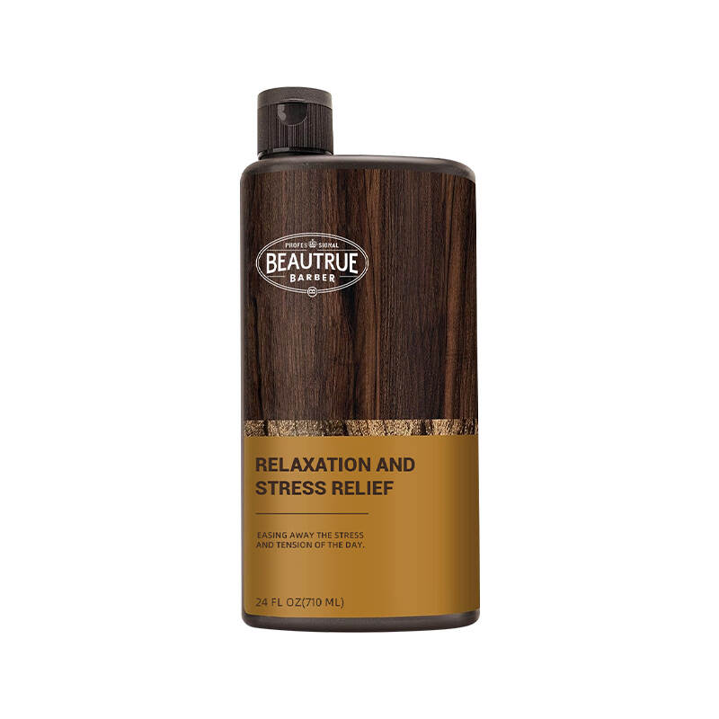 Men shower gel; body wash, Men's Sweet Woody Shower Gel