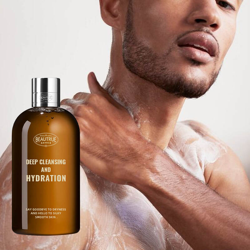 body wash;shower gel;men shower gel;Tobacco Scented Body Wash;Tobacco Scented shower gel