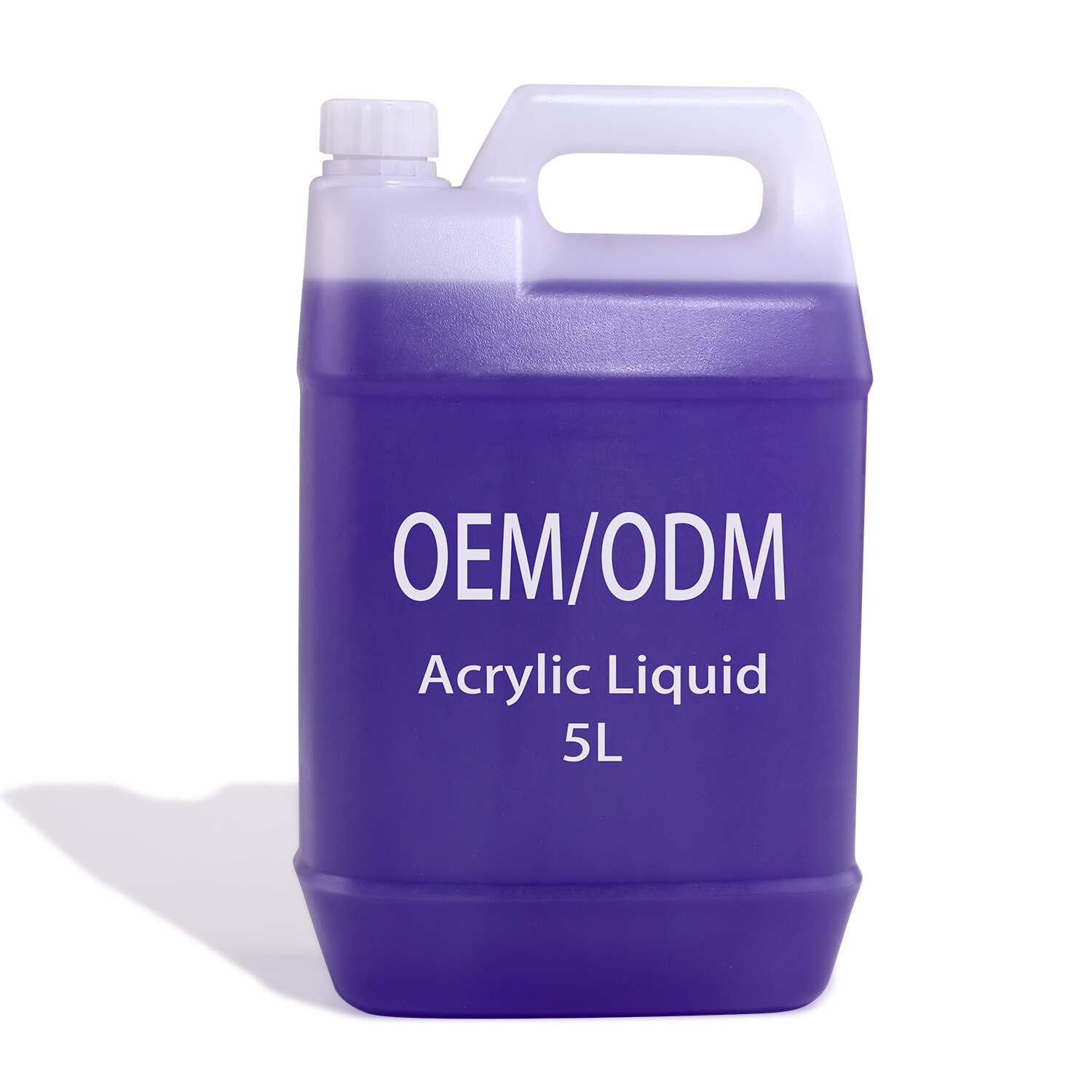 Monômero líquido acrílico OEM, monômero líquido acrílico ODM, monômero de líquido acrílico personalizado, líquido de monômero acrílico perfumado, pó acrílico e líquido de monômero