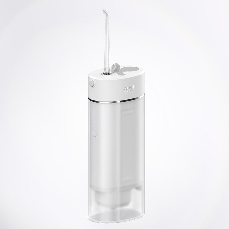portable electric 200ml water flossers RechargeableTeeth Cleaning Cordless water floss Dental Ozone OralIrrigator