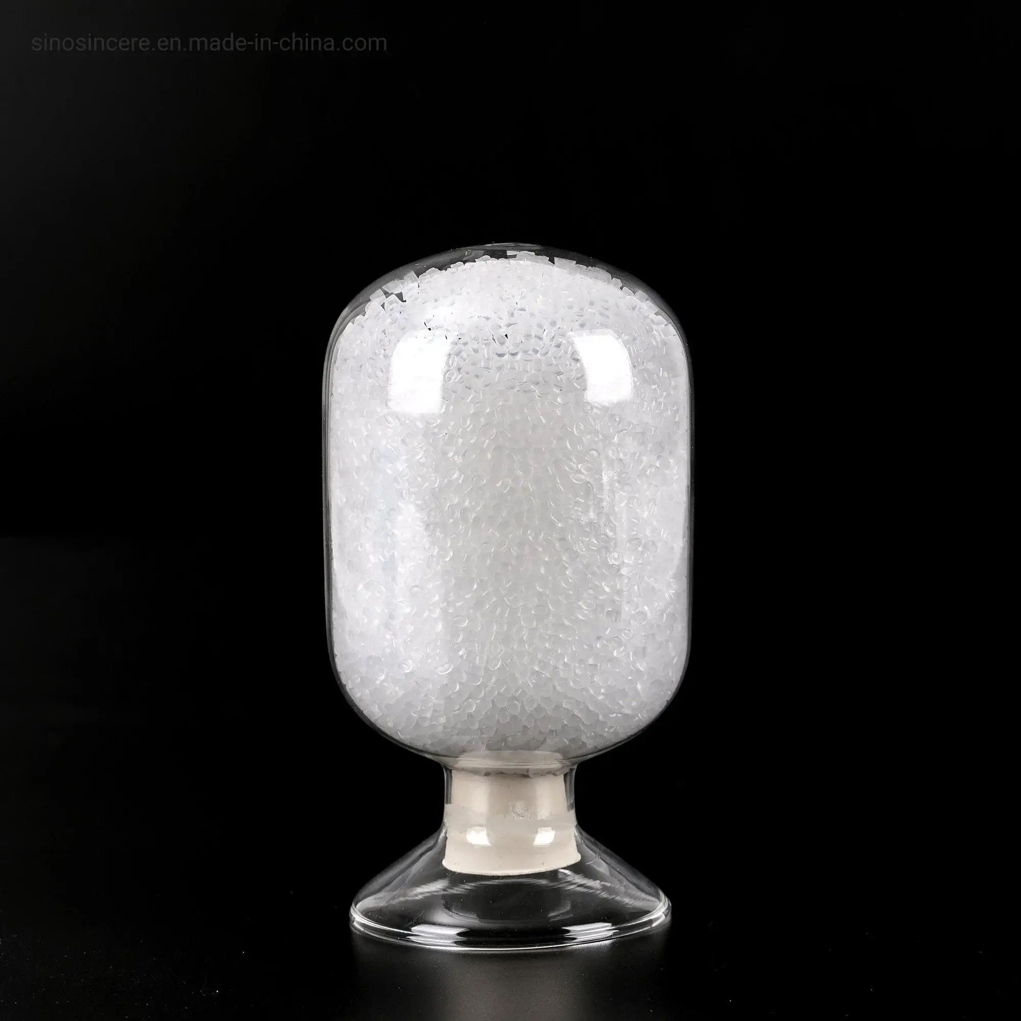 Plastic Poly Pellets Bulk Injection Molding Polyamide 6