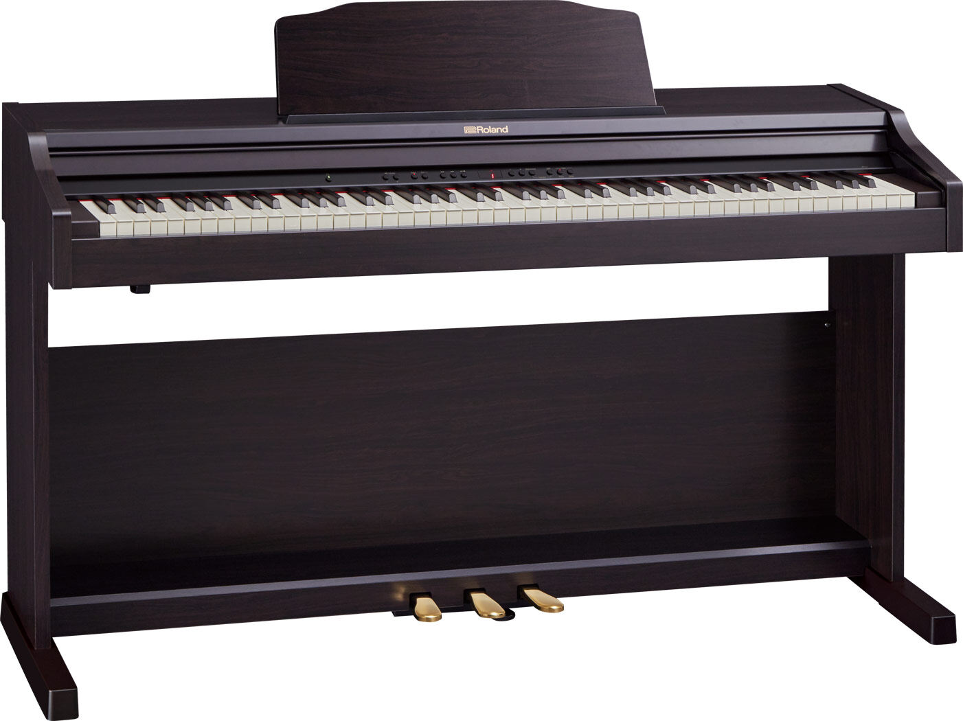 LXXXVIII key multifunctional vertical Digital Piano