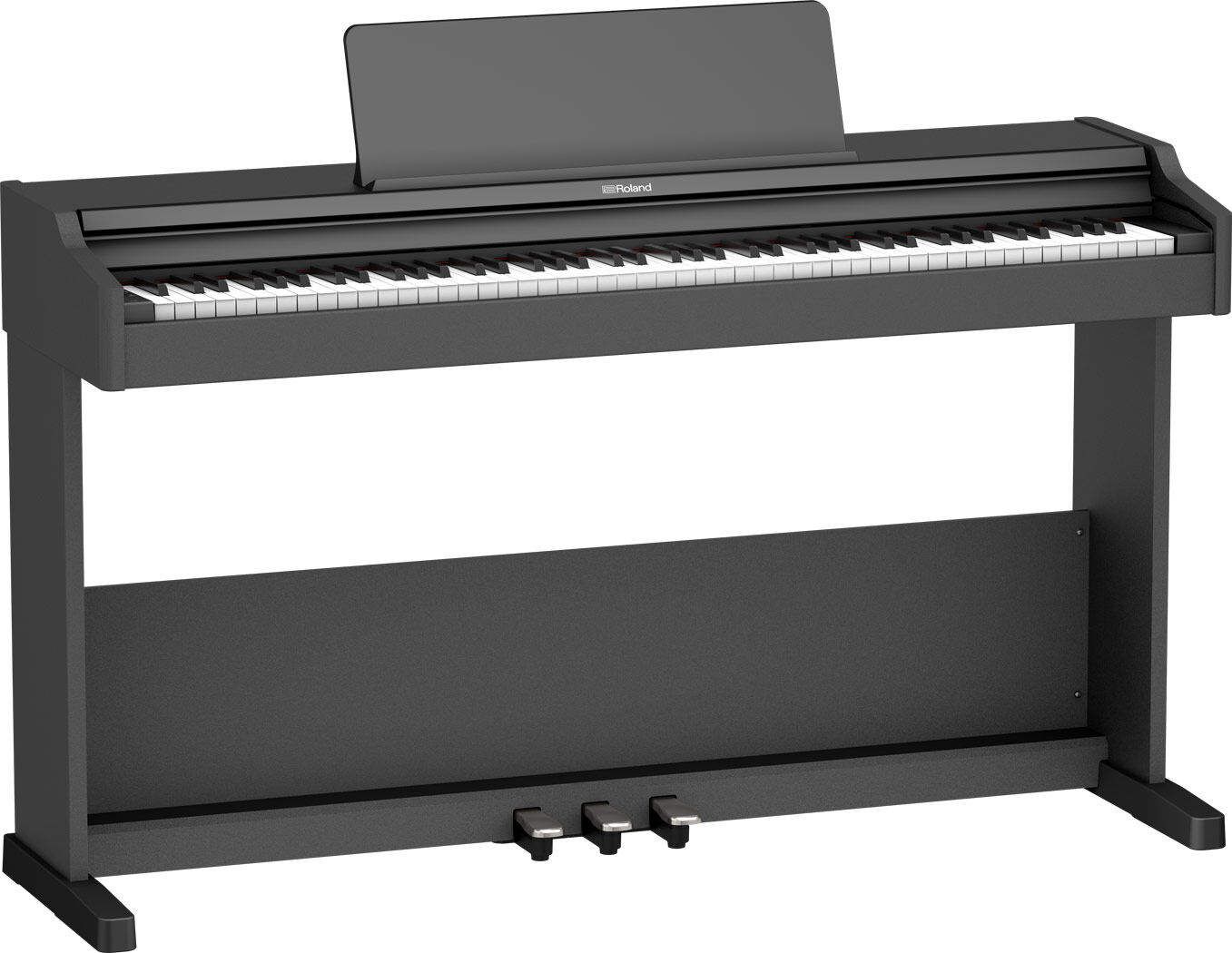 88 key multifunctional electric piano