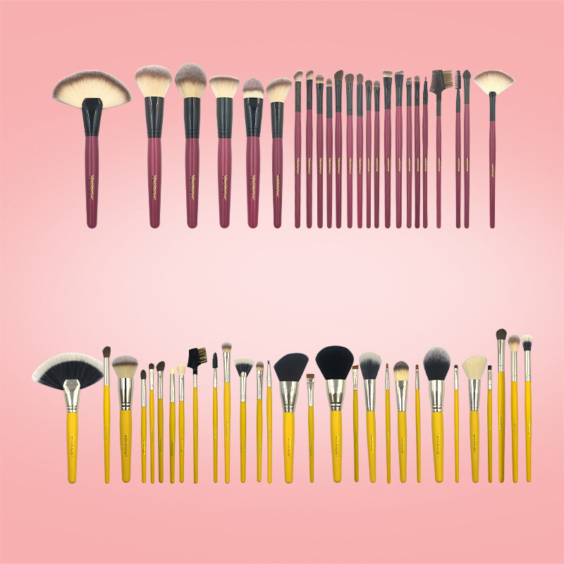 Pinceau de maquillage; Brosse