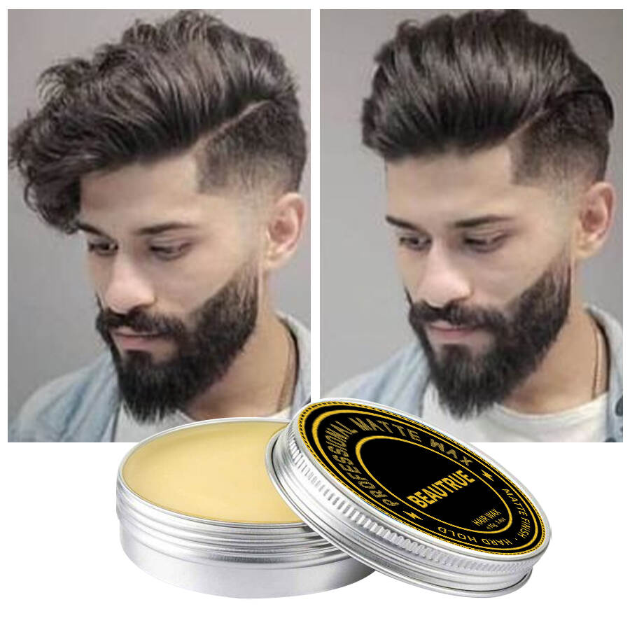 Hair Styling Wax;hair wax;hair holding wax