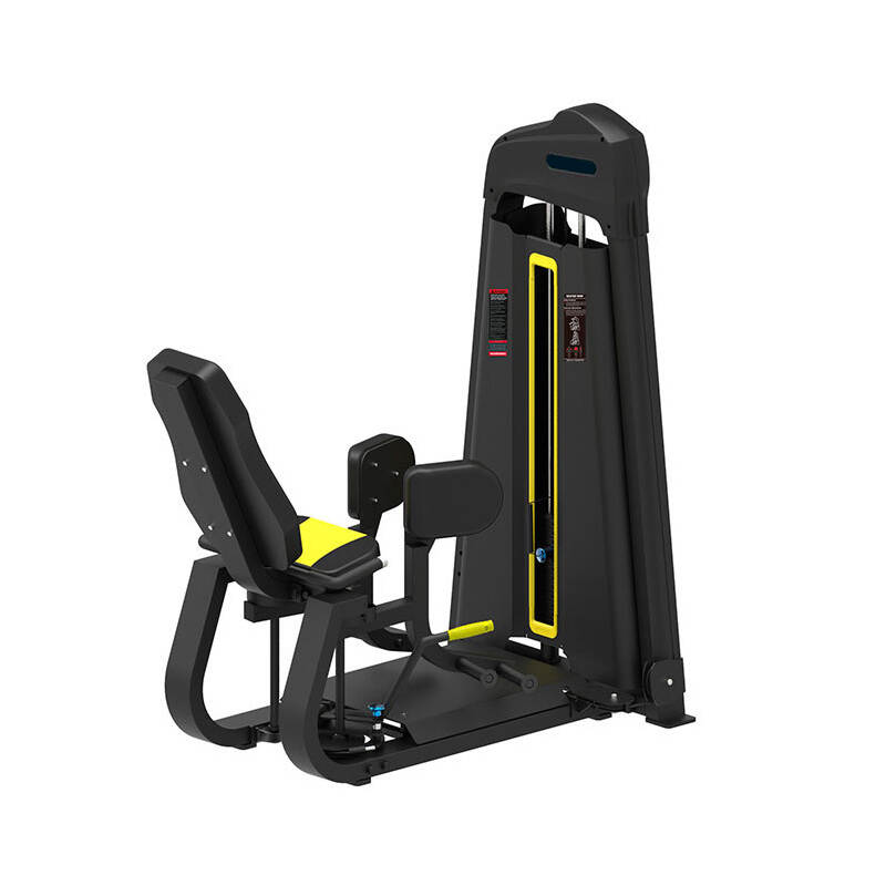 ZF-126 Sports Equipment Hip Abduction And Adduction Machine