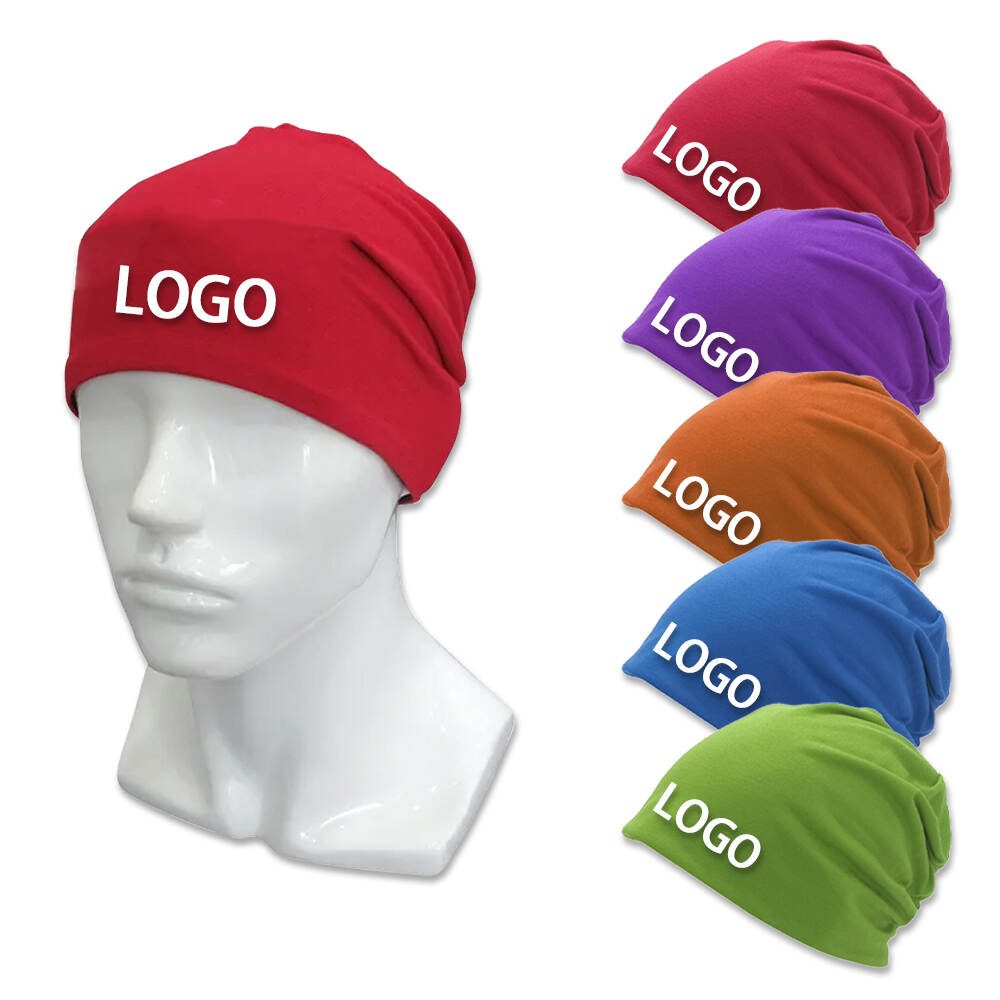 Slap Hat Soft Elastic Band Stay All Night Comfort Casual Unisex