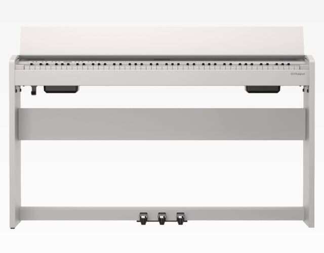 88 Key verticale elektrische piano met PHA-4 standaard toetsenbord