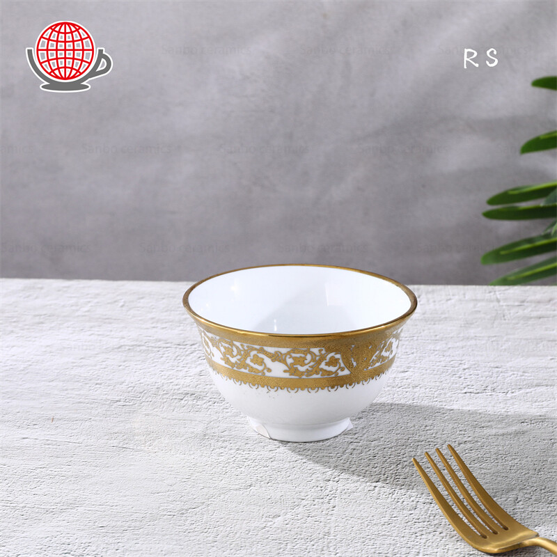 china dinnerware sets,premium porcelain dinnerware,white and gold china set