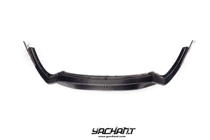 2012-2015 Ferrari F12 Berlinetta DMC Style Front Lip CF (1).JPG