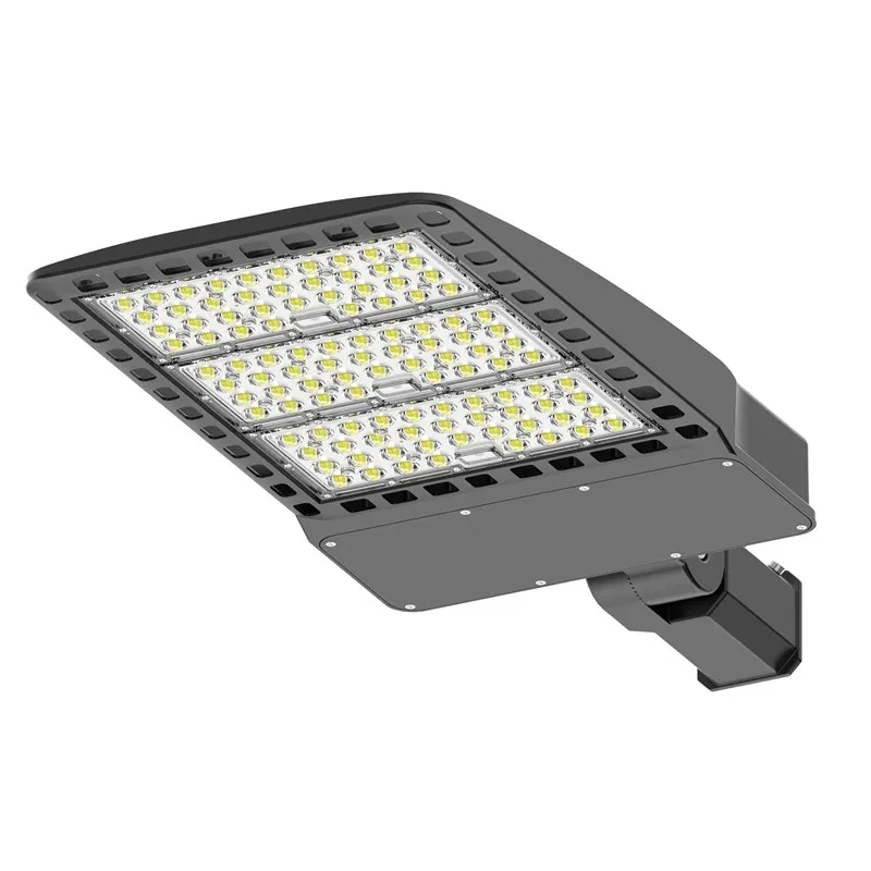 A New Era of Lighting: The Advancements of LED Shoebox Lights