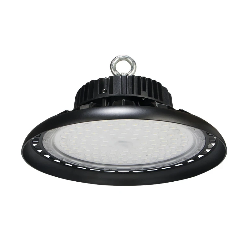 The Future of Industrial Lighting: Exploring the Potential of UFO High Bay Lights