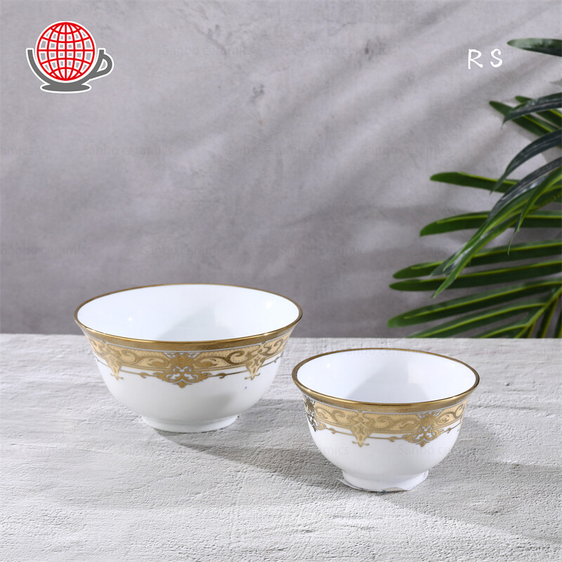 ceramic crockery wholesalers,beautiful dinnerware sets,white and gold dinnerware