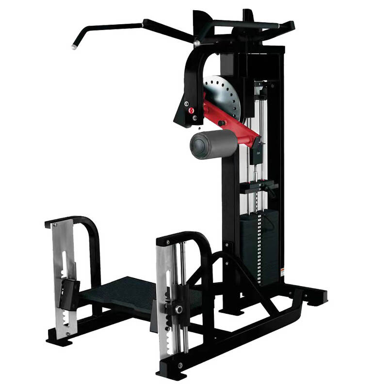 ZF-218 Standing Hip Exercise Machine Commercial Use Multi Hip Machine