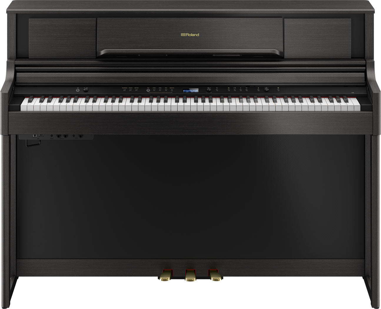 88 Key PHA-50 Keyboard Vertical Electric Piano