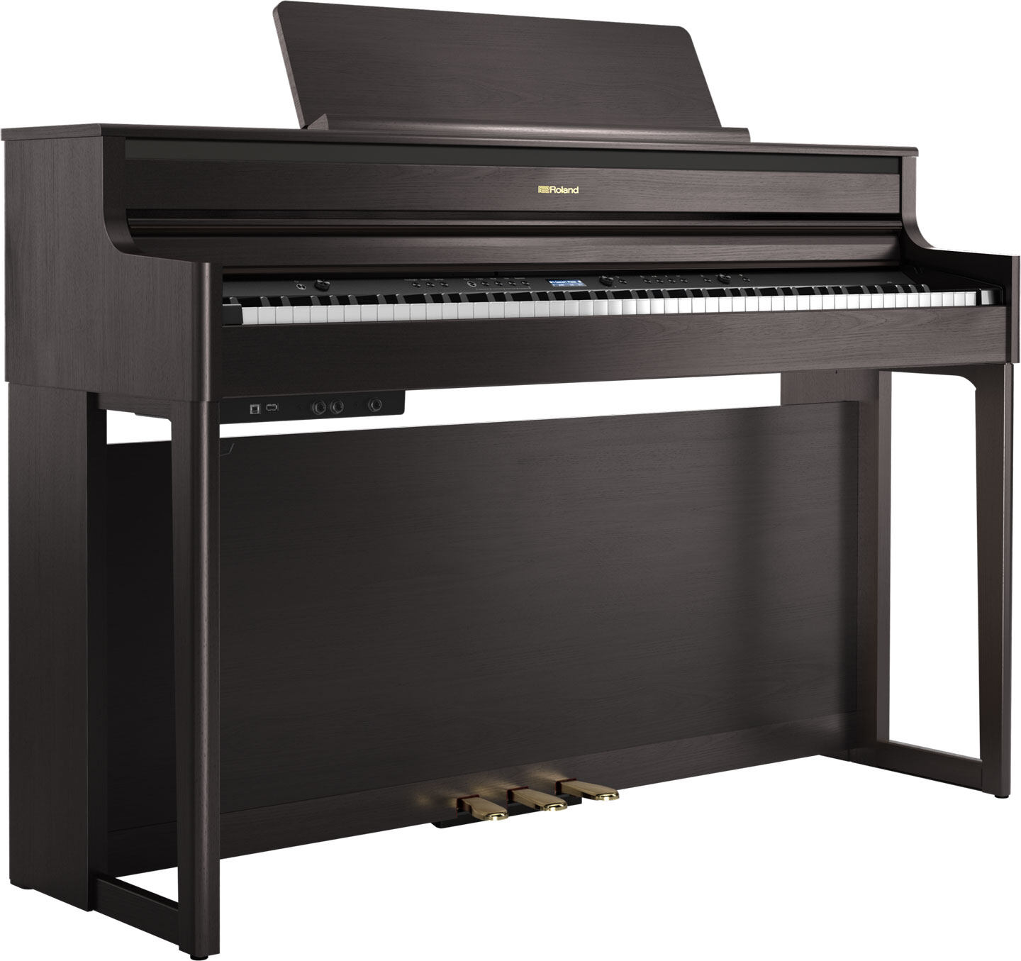 88 Key PHA-50 Keyboard Vertical Electric Piano