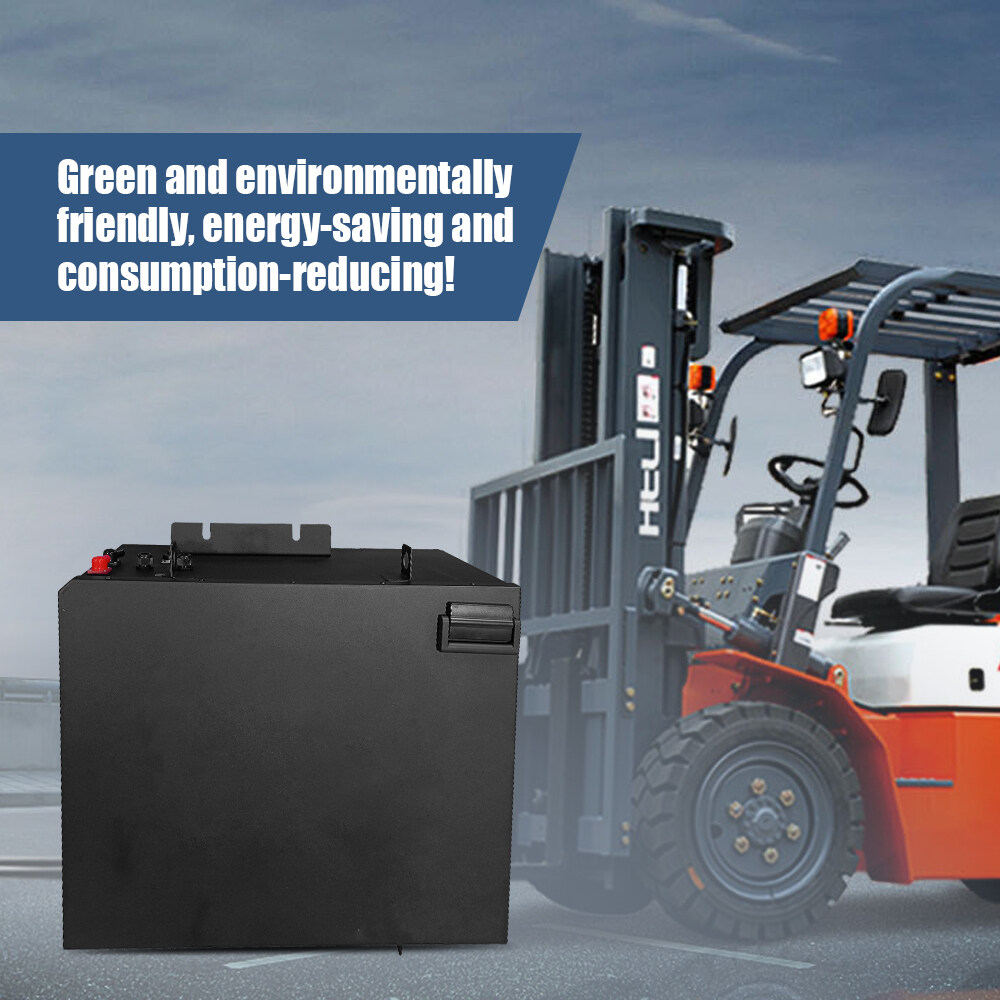 51.2v 300ah Lifepo4 Battery 15kwh Electric Forklift Lithium Ion Battery For Electric Forklift