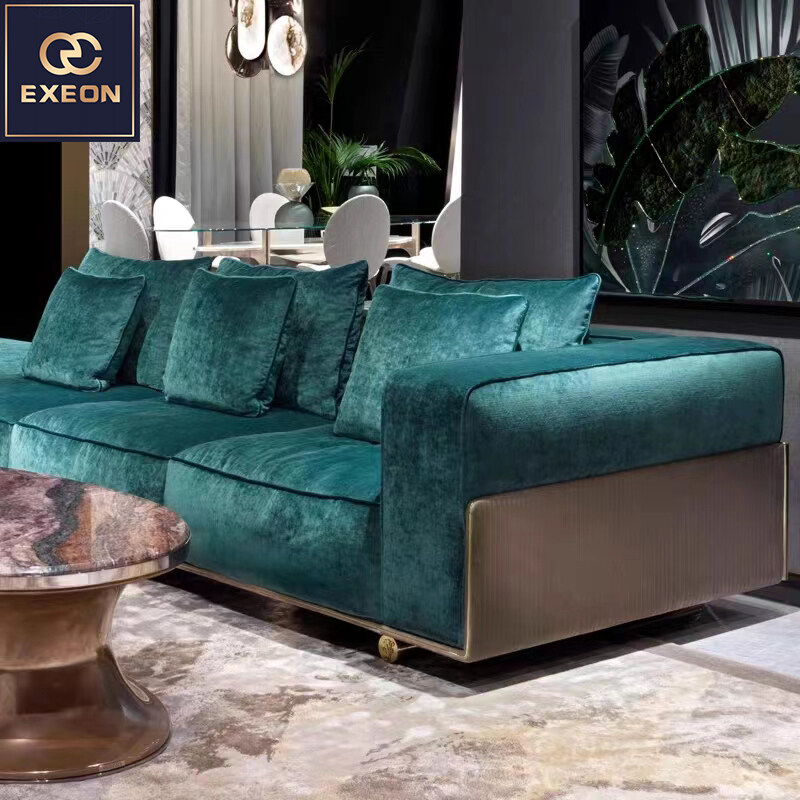 italian modern design furniture sofa wholesaler,italian modern design furniture sofa dealer,italian modern design furniture sofa distributor,velvet home luxury sofa export,velvet home luxury sofa china