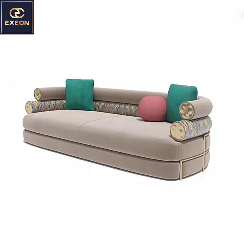 Living Room Modern Designs 3 Seater Luxury Brands Sofas