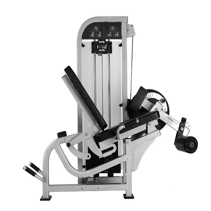 ZF-227 Flexion Trainer Seated Leg Extension Curl Machine