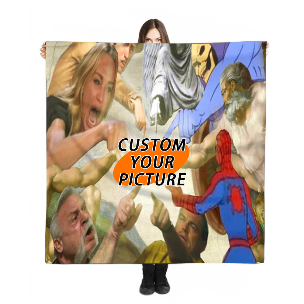 Custom Logo Printing Large Size Mesh, Wholesale Outdoor Advertising Holiday PVC Vinyl Banner