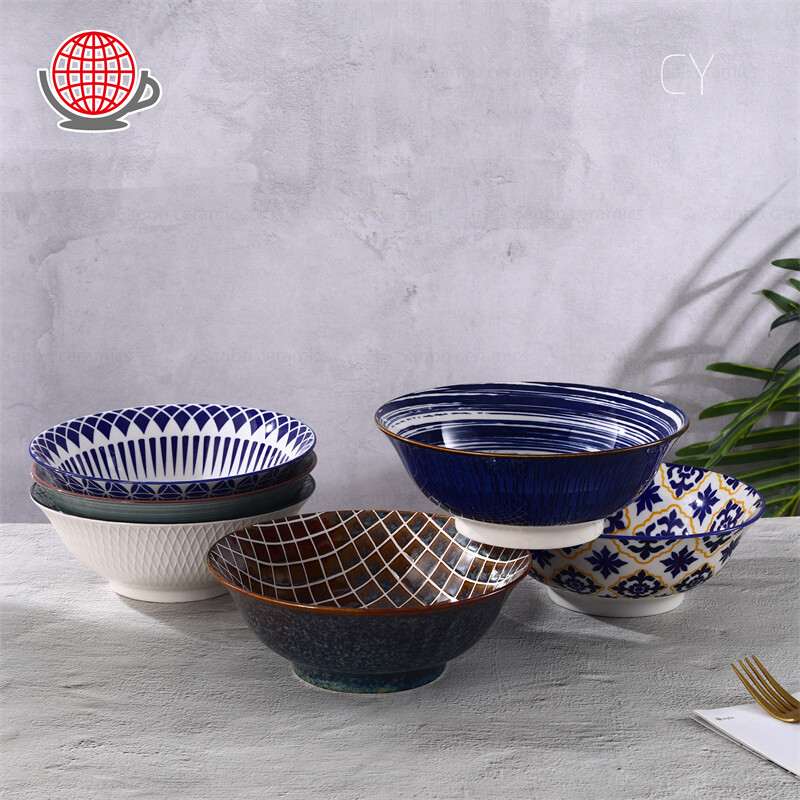 turkish tableware,colourful tableware,tableware dinner sets