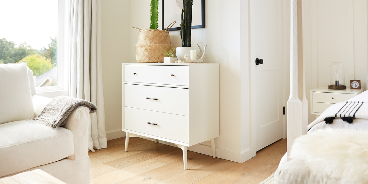 From Drab to Fab: DIY Furniture Makeover Ideas