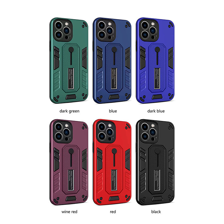 Variety Warrior Phone Case Series mobile phone cases