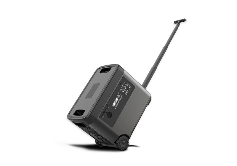 Embrace the Freedom: Portable 220V Battery Power Stations for Anywhere, Anytime Power