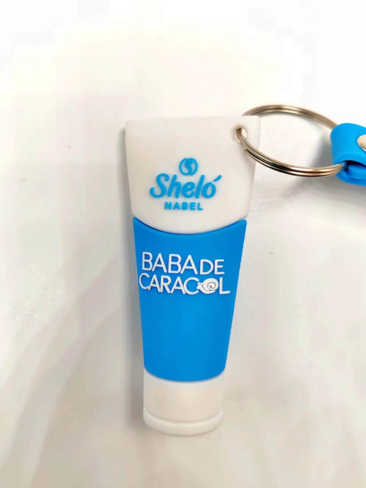 Wholesale PVC toothpaste small pendant gift