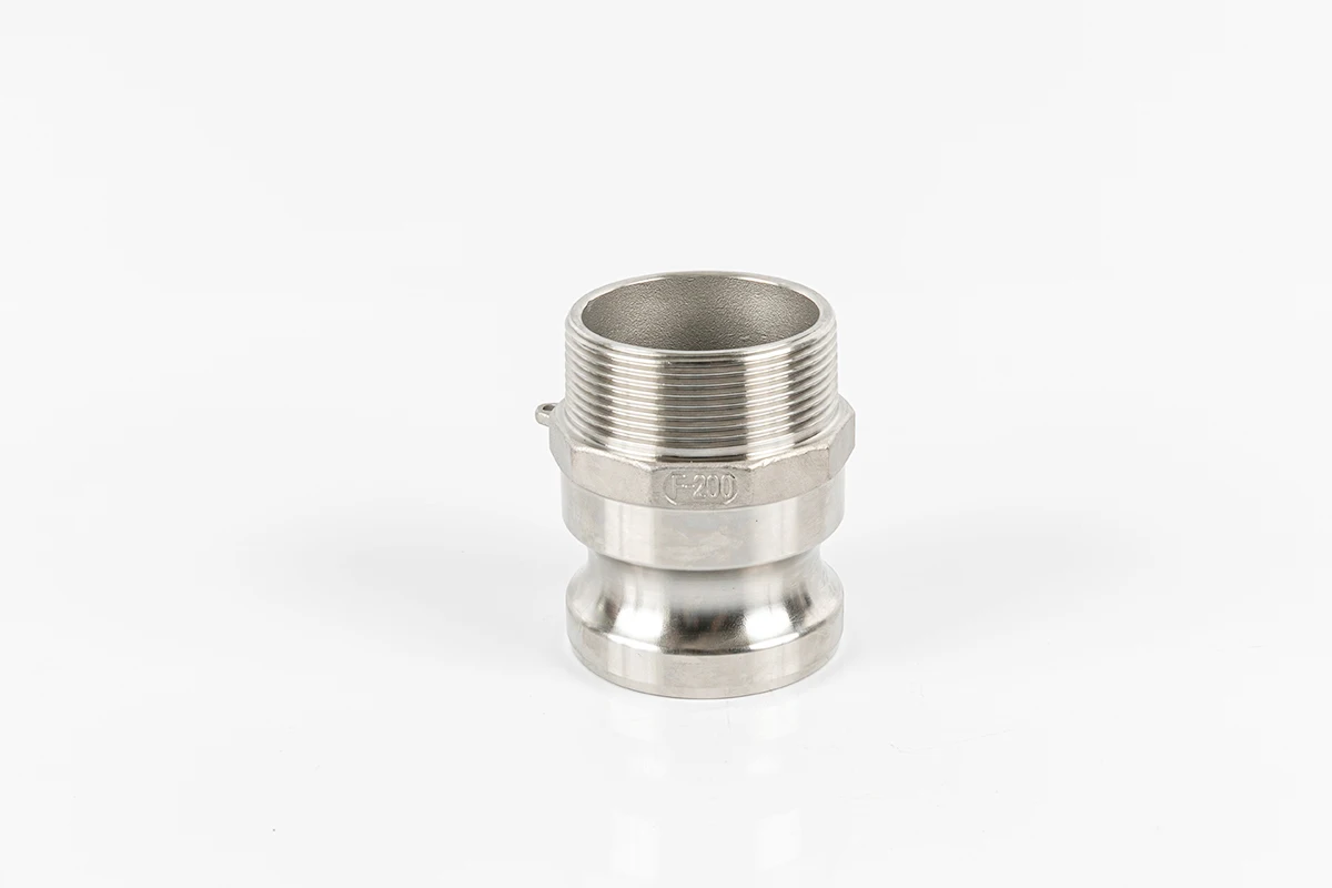  Exploring the Versatility of Stainless Steel Couplings in Various Applications