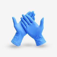 What knowledge can help you better choose nitrile gloves?